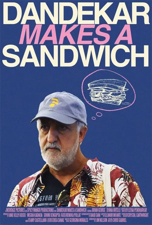 Dandekar Makes a Sandwich (фильм)