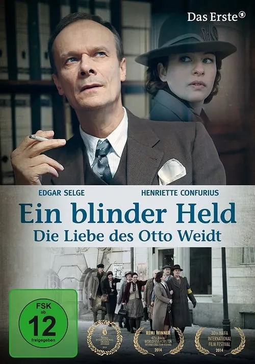 A Blind Hero: The Love of Otto Weidt (movie)