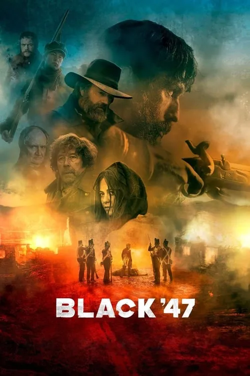 Black '47 (movie)