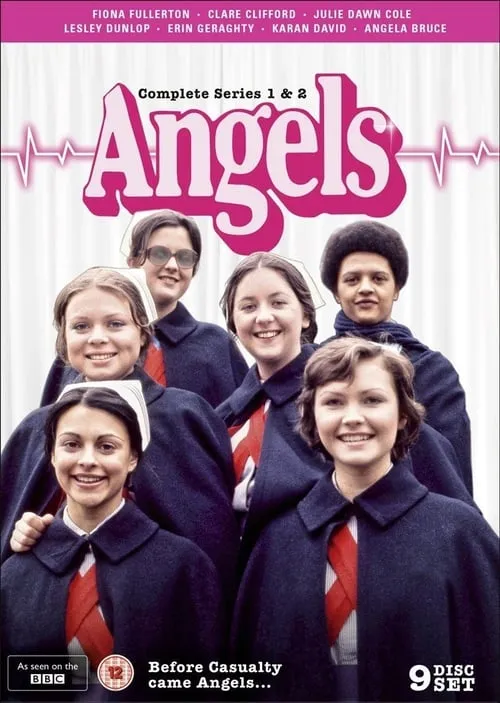 Angels (сериал)