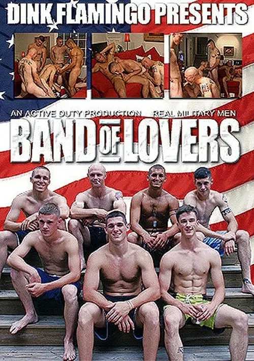 Band of Lovers (movie)