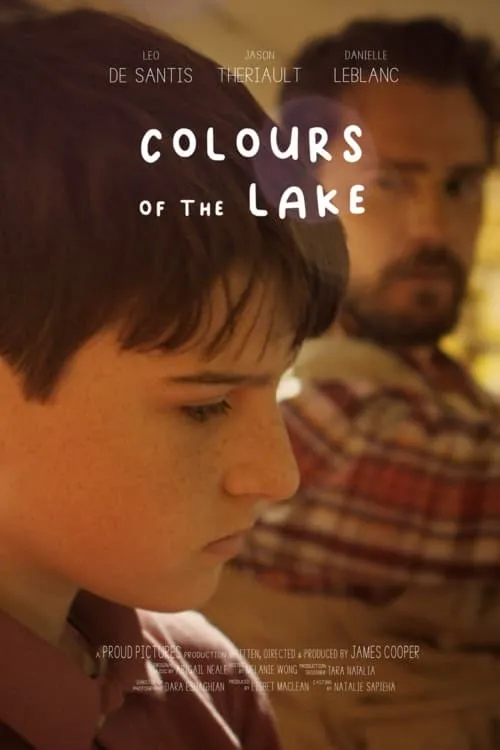 Colours of the Lake (фильм)