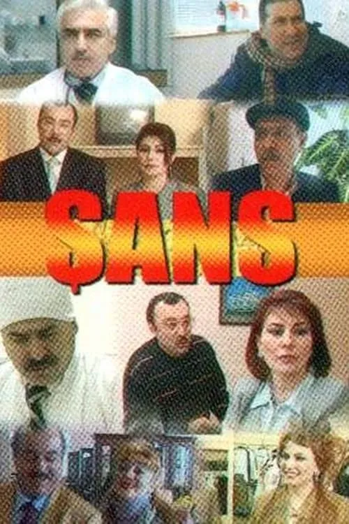 Şans