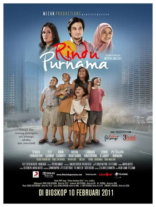 Rindu Purnama (movie)