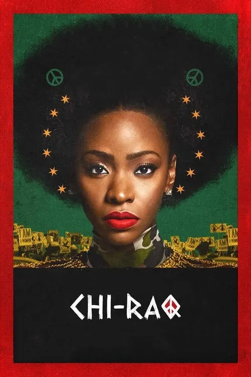 Chi-Raq (movie)