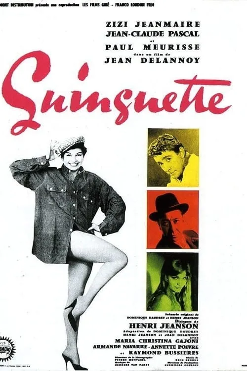 Guinguette (movie)