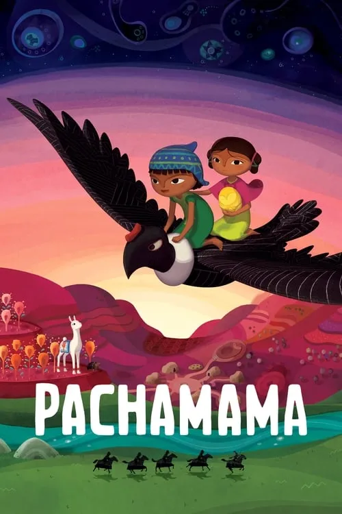 Pachamama (movie)