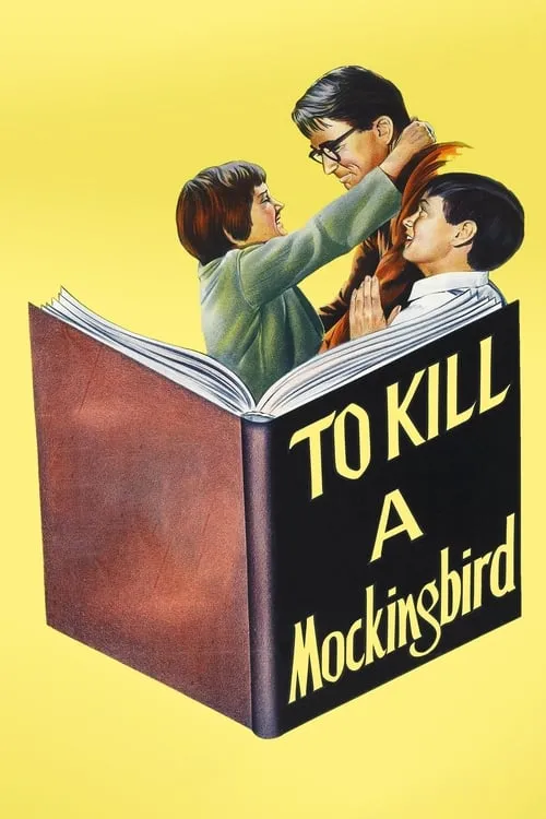 To Kill a Mockingbird (movie)