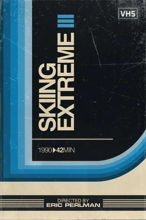 Skiing Extreme III (movie)