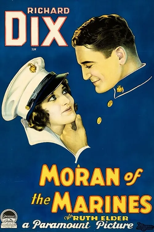 Moran of the Marines (movie)