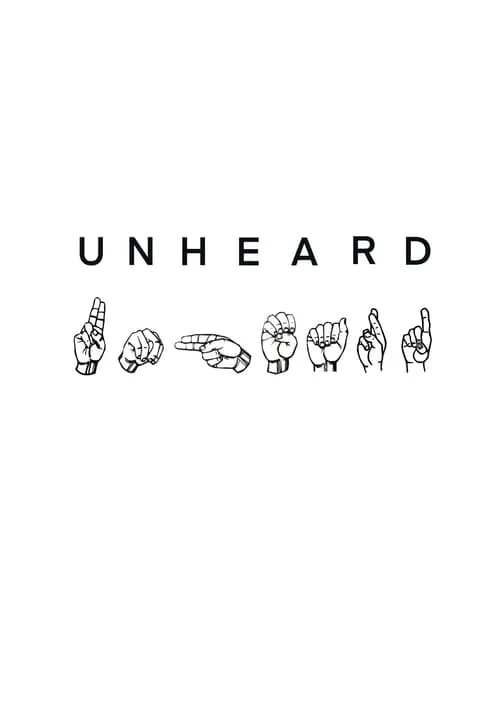 Unheard (movie)