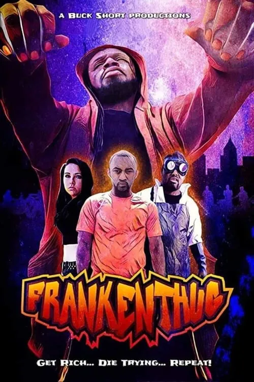 FrankenThug (movie)