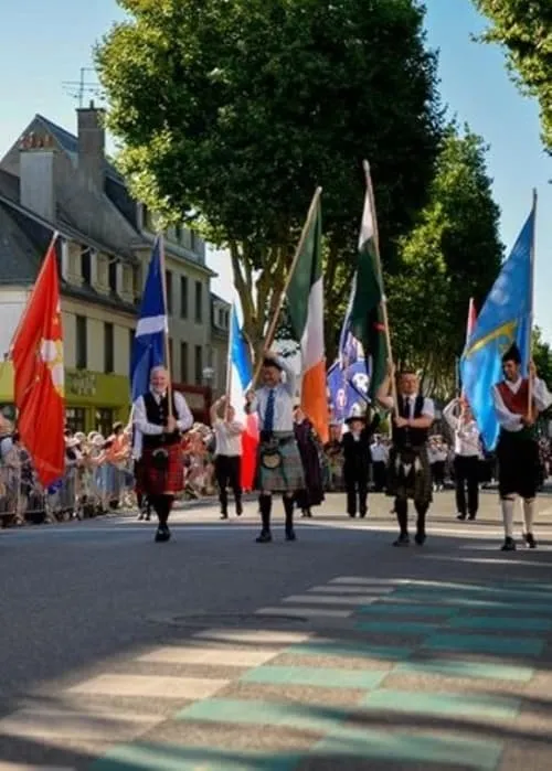 Voyage au coeur de la culture celte