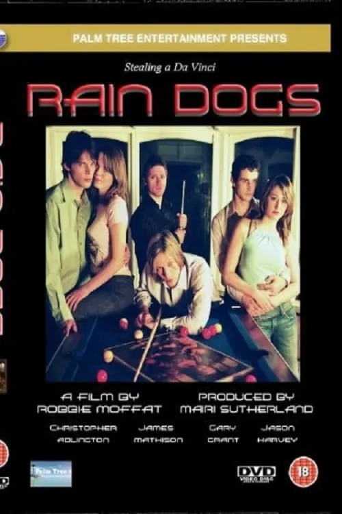 Raindogs (movie)