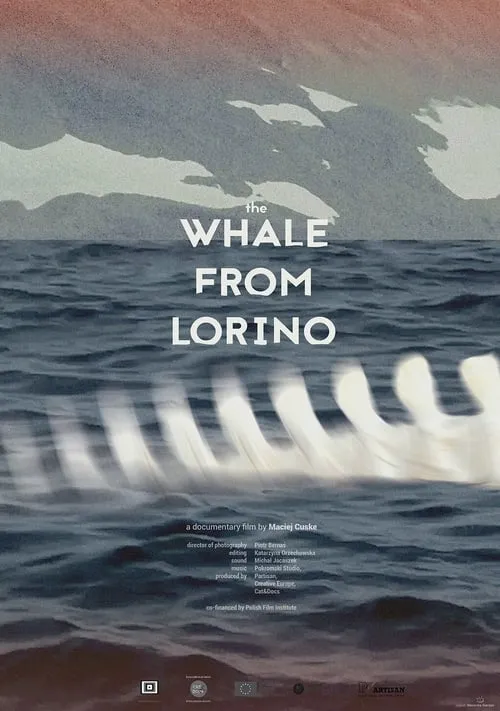 The Whale from Lorino (movie)