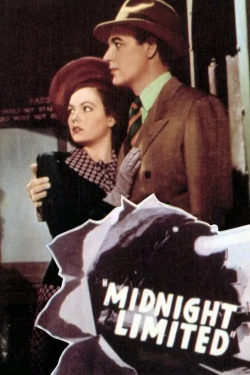 Midnight Limited (movie)