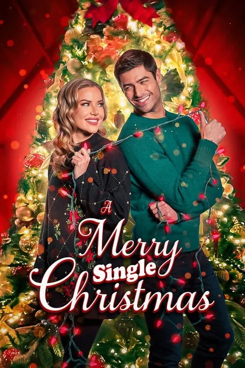 A Merry Single Christmas (movie)