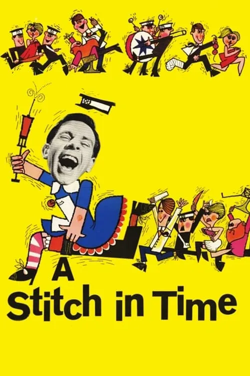 A Stitch in Time (movie)