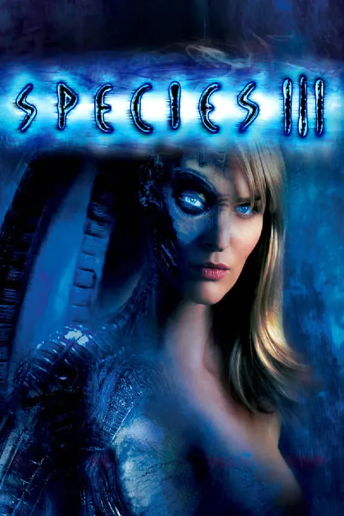 Species III (movie)