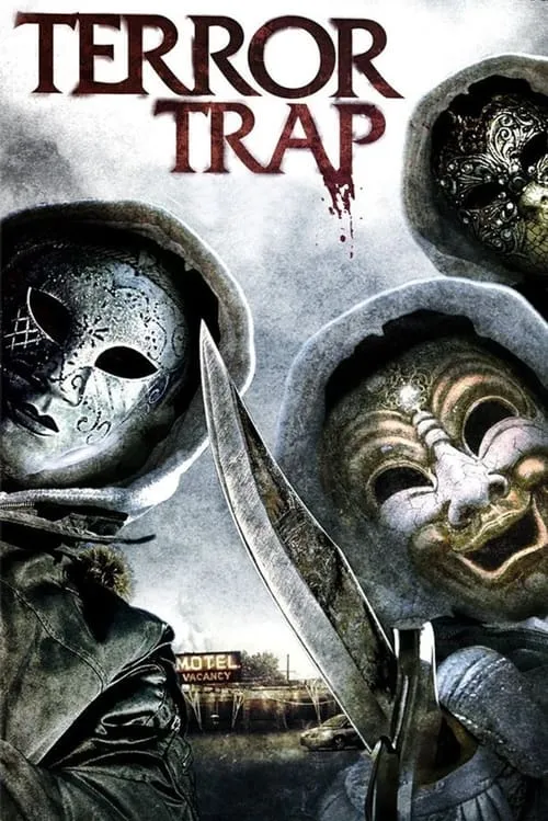Terror Trap (movie)