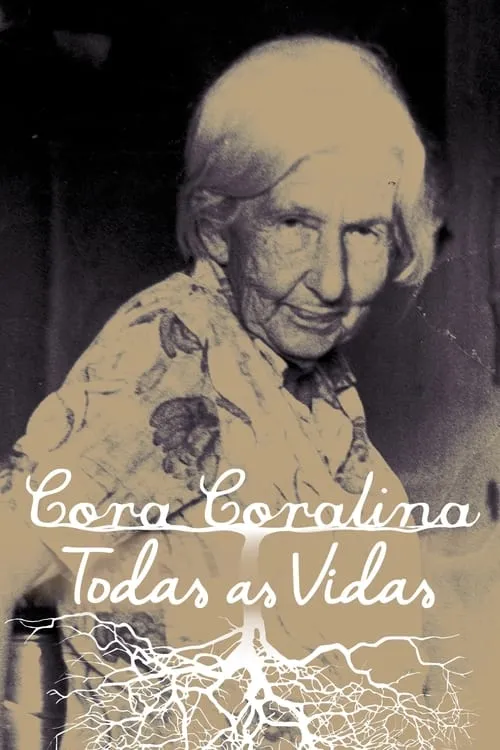 Cora Coralina: Todas as Vidas (movie)