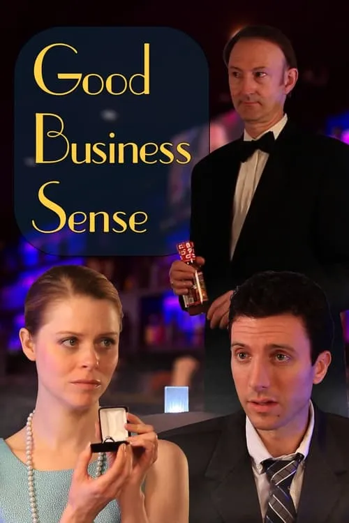 Good Business Sense (фильм)