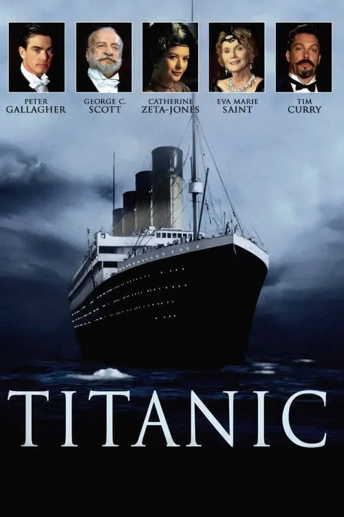 Titanic (series)