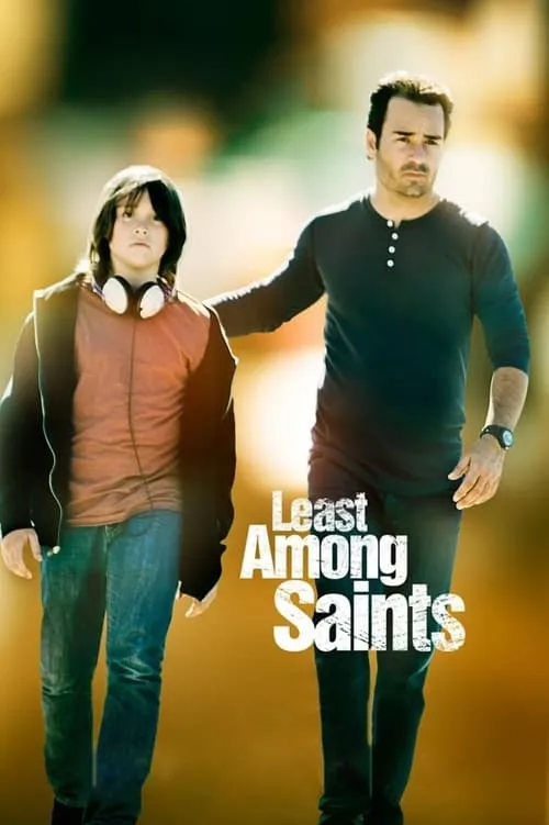 Least Among Saints (movie)