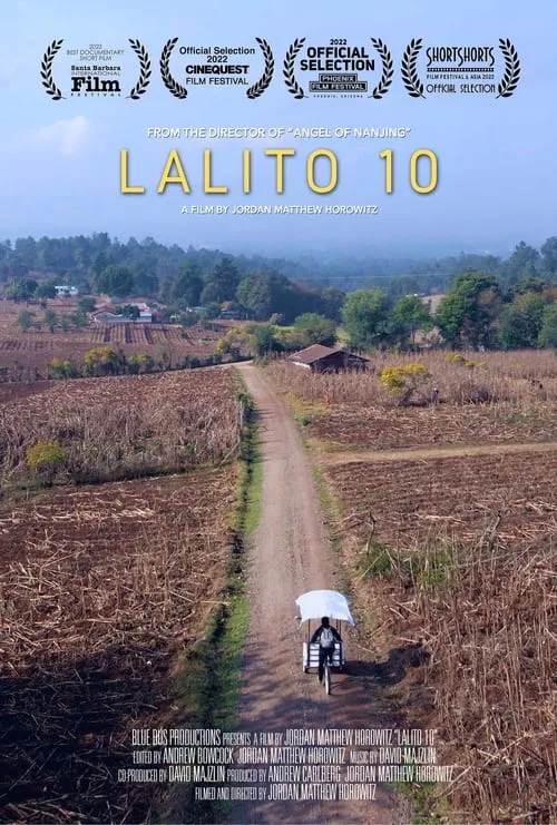 Lalito 10 (фильм)