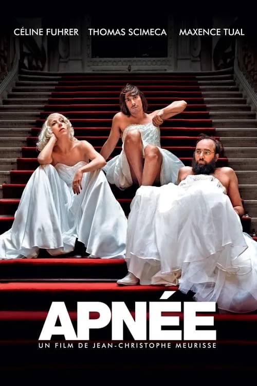 Apnée (movie)