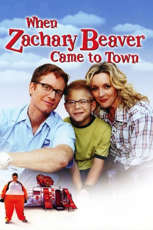 When Zachary Beaver Came to Town (movie)