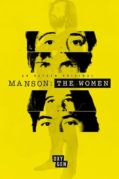 Manson: The Women (movie)