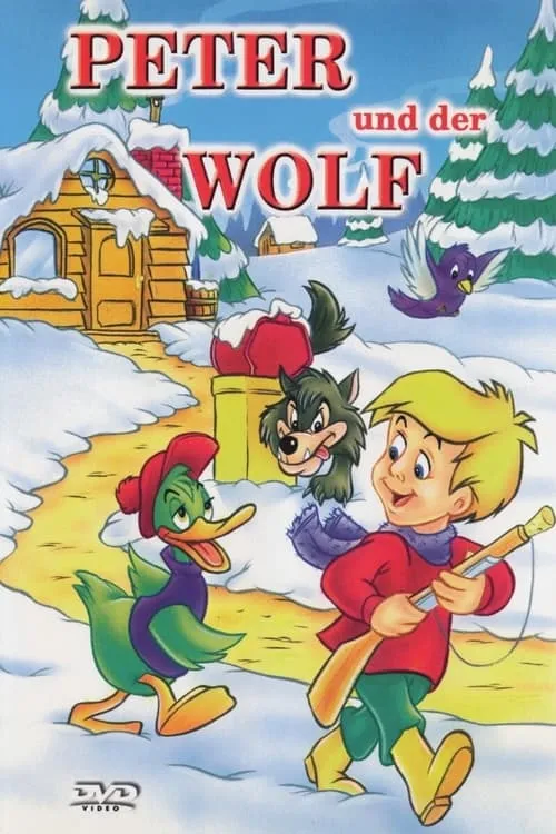 Peter und der Wolf (фильм)