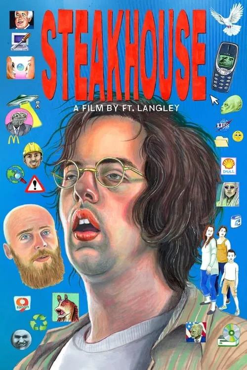 Steakhouse (movie)