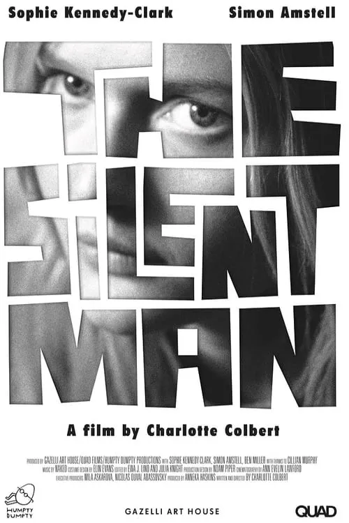 The Silent Man (movie)