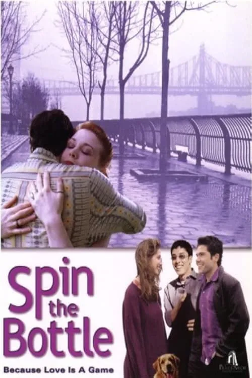 Spin The Bottle (movie)