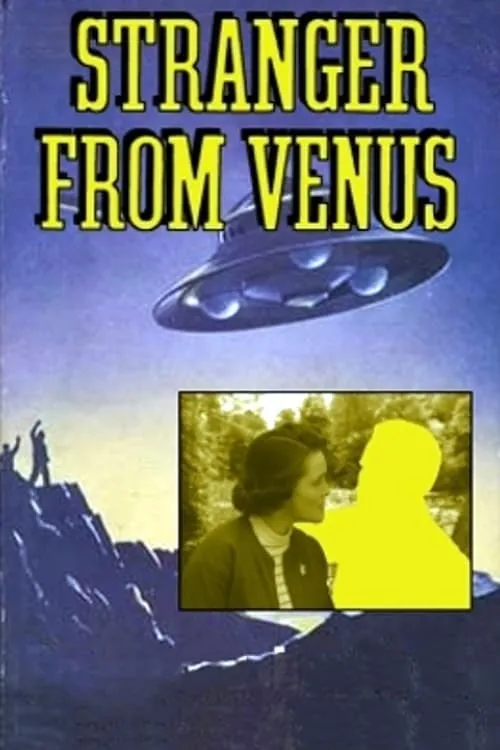 Stranger from Venus (movie)