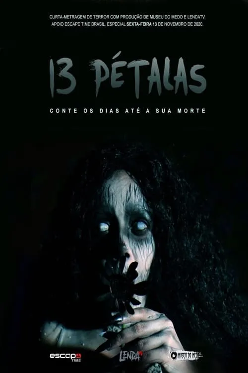 13 Pétalas (фильм)