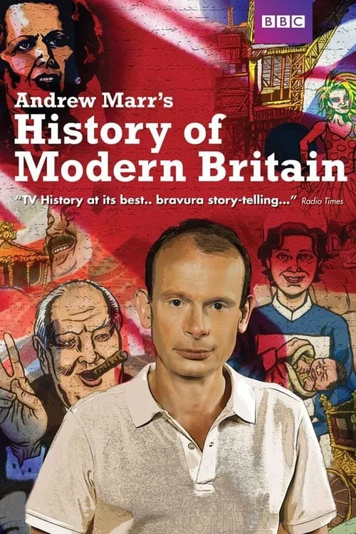 Andrew Marr's History of Modern Britain (series)