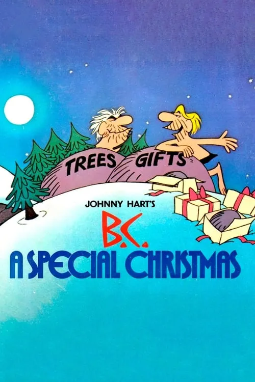 B.C. A Special Christmas (фильм)