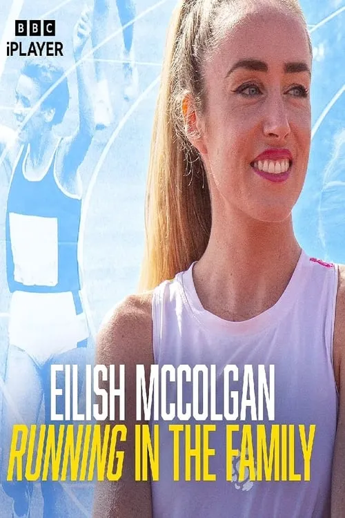 Eilish McColgan: Running in the Family (фильм)