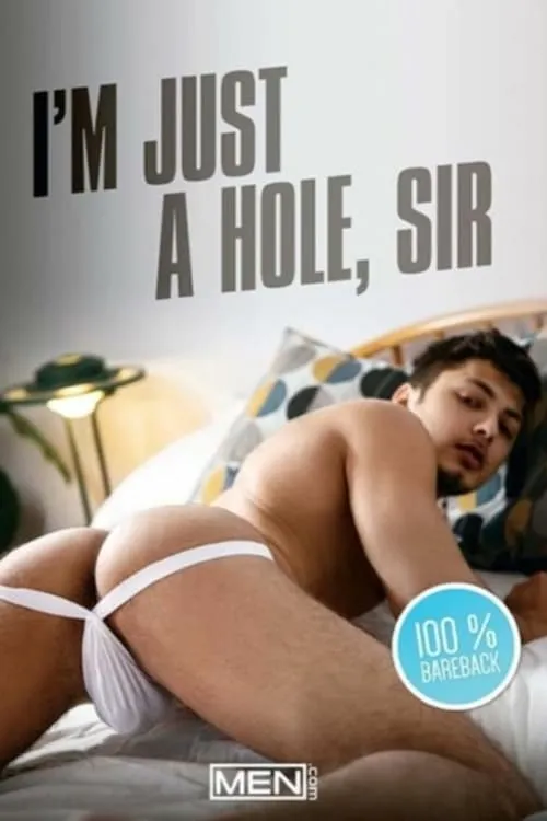 I'm Just A Hole, Sir (movie)