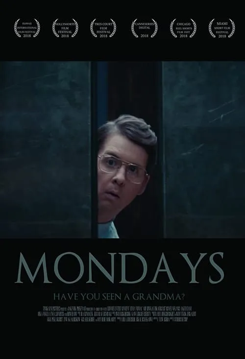 Mondays (movie)