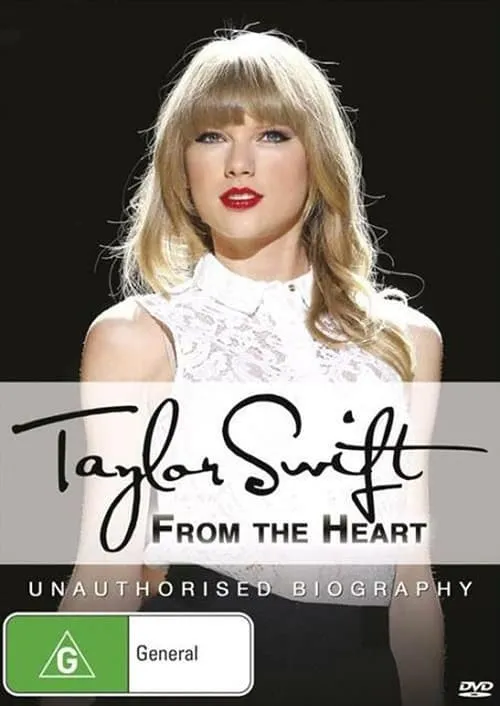 Taylor Swift: From the Heart (movie)