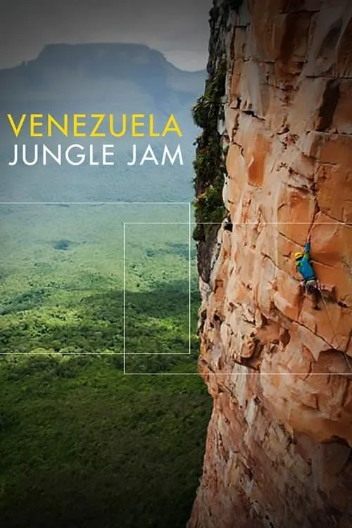 Venezuela Jungle Jam (фильм)