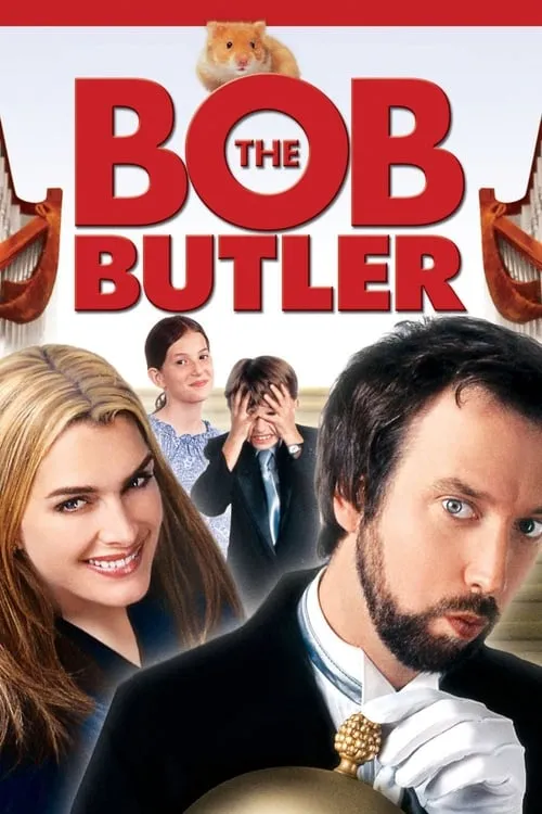 Bob the Butler (movie)