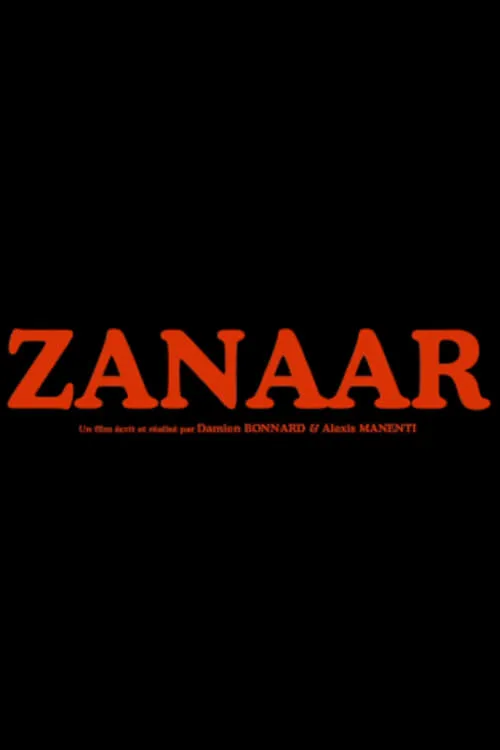 Zanaar (фильм)