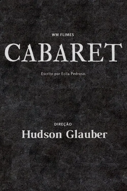 Cabaret (movie)