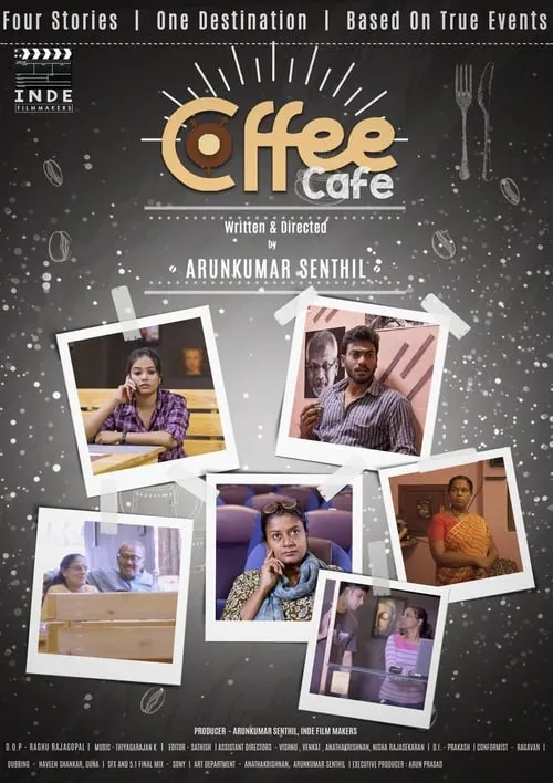 Coffee Cafe (movie)