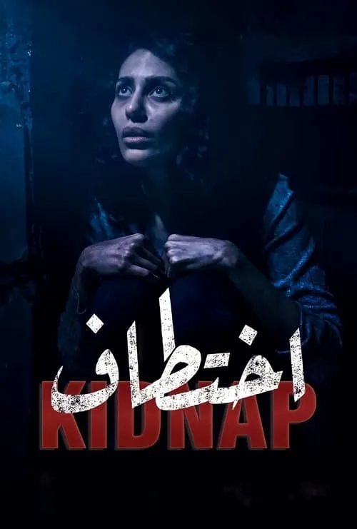 Kidnap (series)